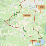 Emster Route