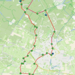 Hertenkamp Route